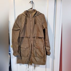 Mountain Hardwear Rain Jacket